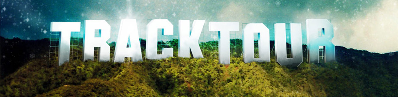 Tracktour logo